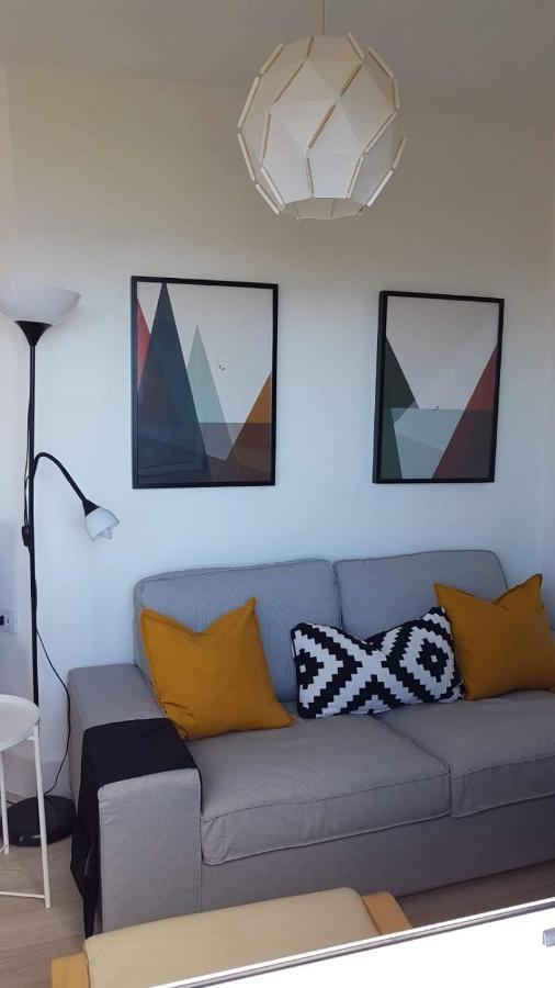 Villa Casita Elmar Tazacorte Esterno foto