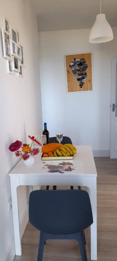 Villa Casita Elmar Tazacorte Esterno foto