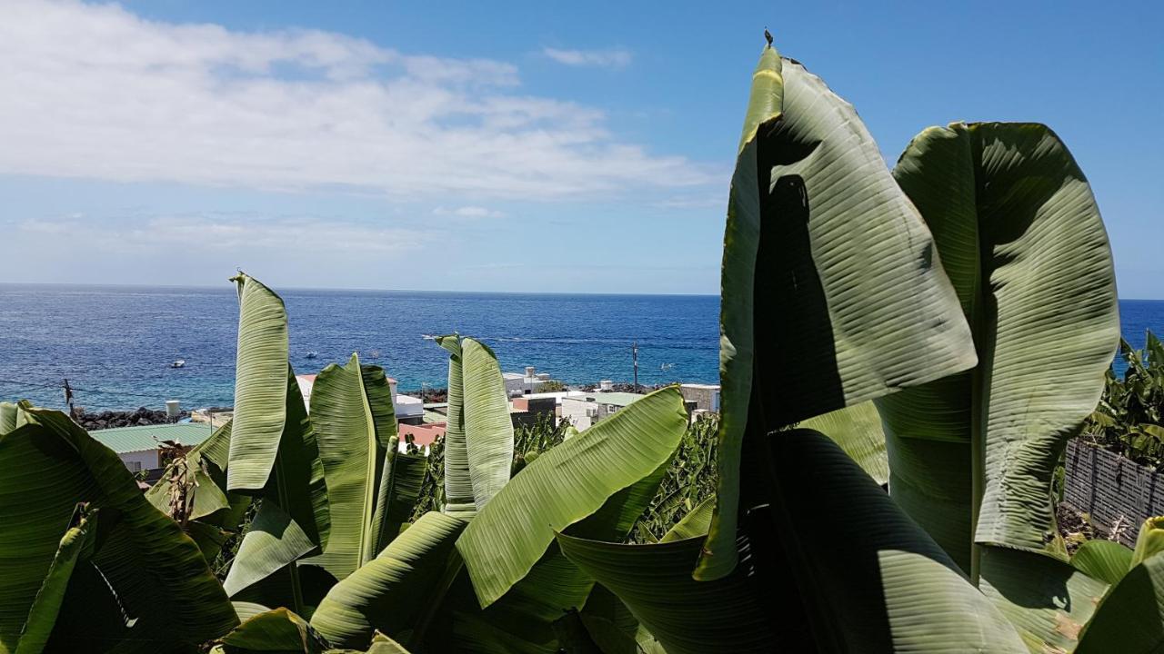 Villa Casita Elmar Tazacorte Esterno foto