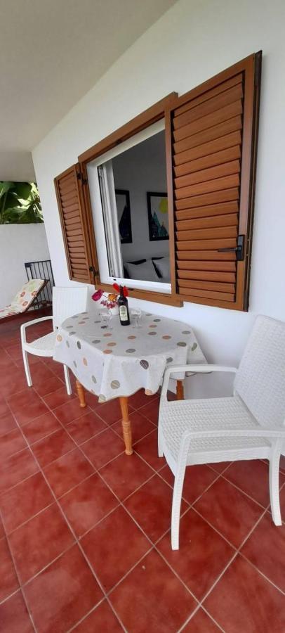 Villa Casita Elmar Tazacorte Esterno foto