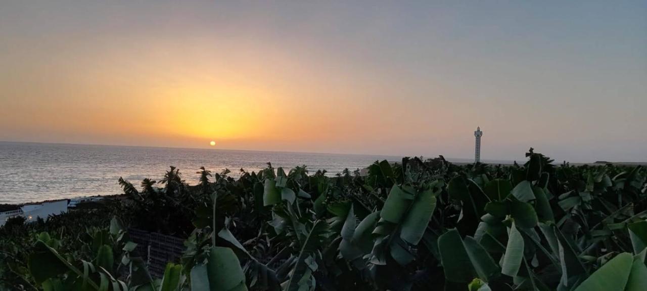 Villa Casita Elmar Tazacorte Esterno foto
