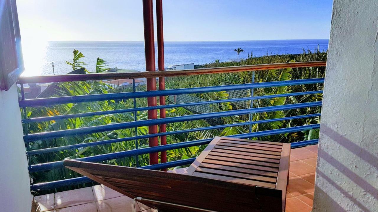Villa Casita Elmar Tazacorte Esterno foto
