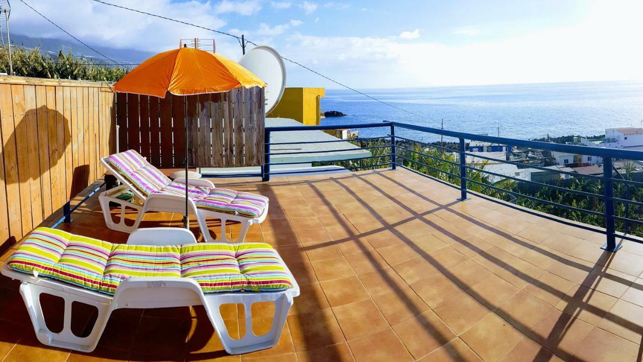 Villa Casita Elmar Tazacorte Esterno foto