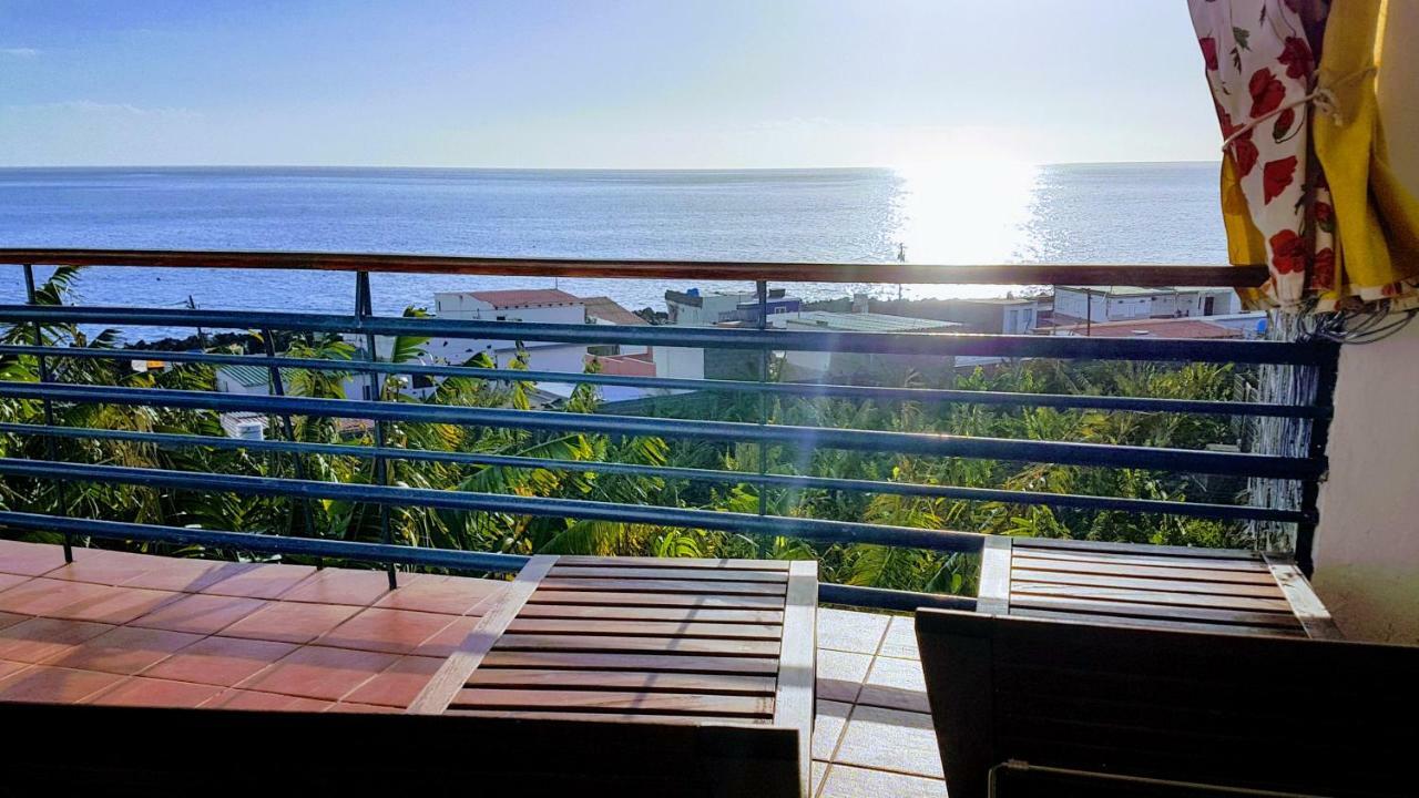 Villa Casita Elmar Tazacorte Esterno foto