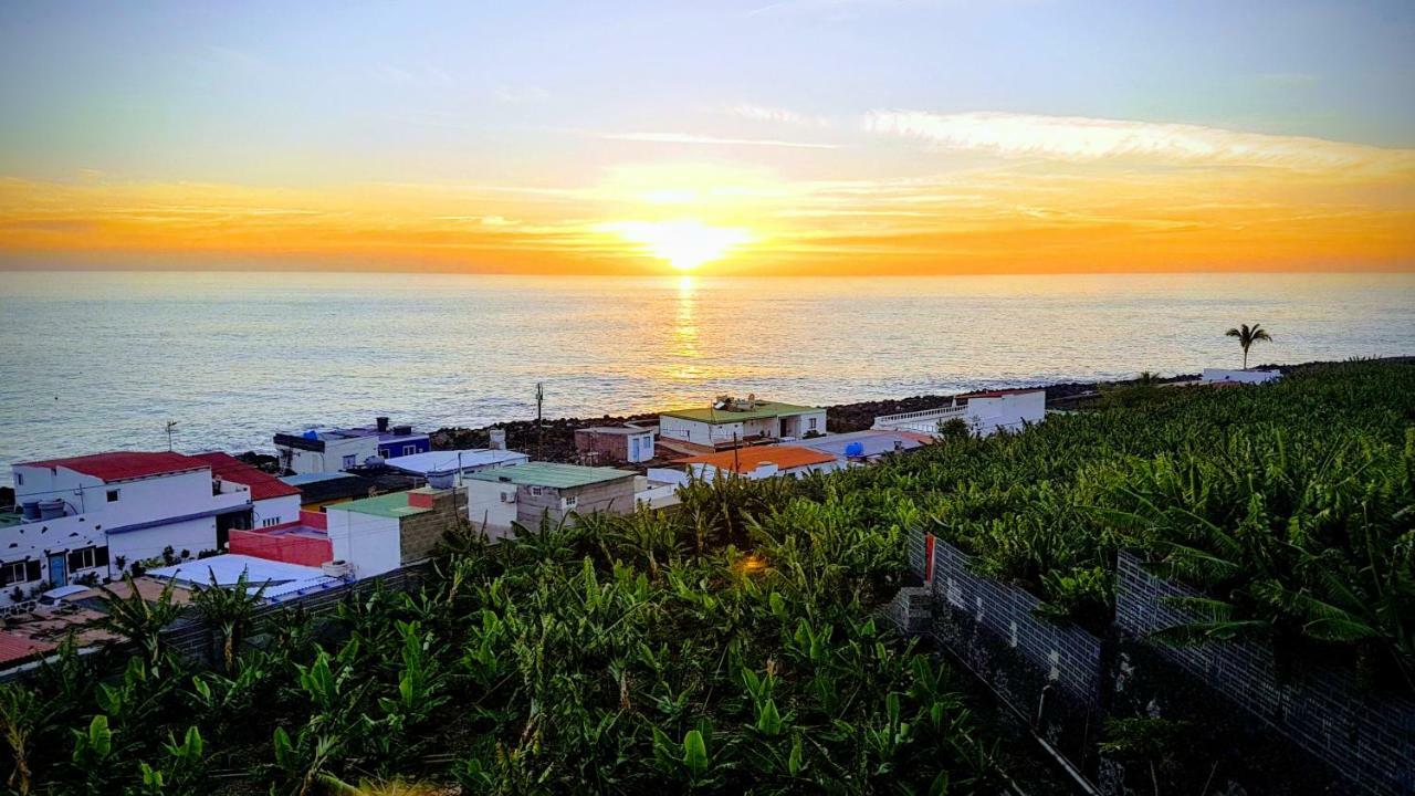 Villa Casita Elmar Tazacorte Esterno foto