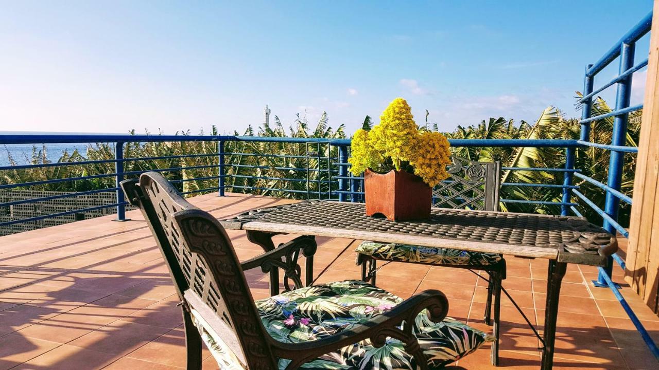 Villa Casita Elmar Tazacorte Esterno foto