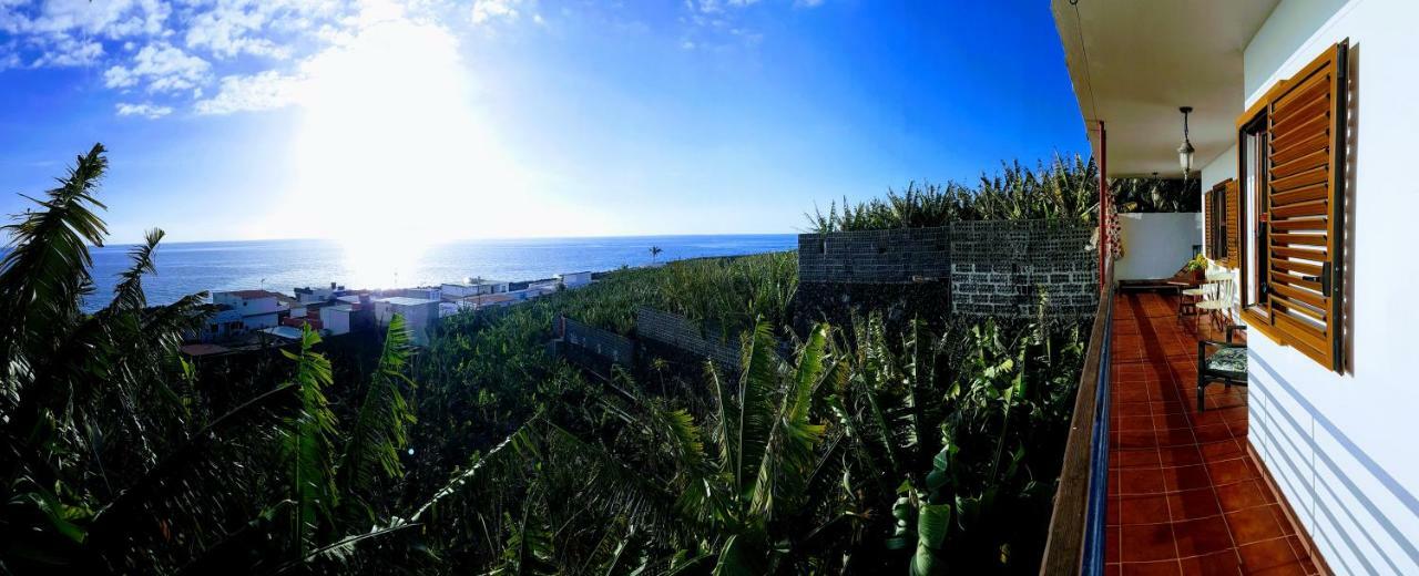 Villa Casita Elmar Tazacorte Esterno foto