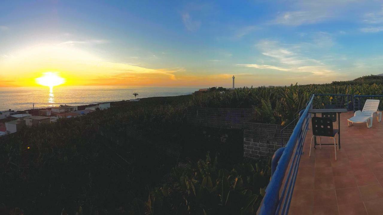 Villa Casita Elmar Tazacorte Esterno foto