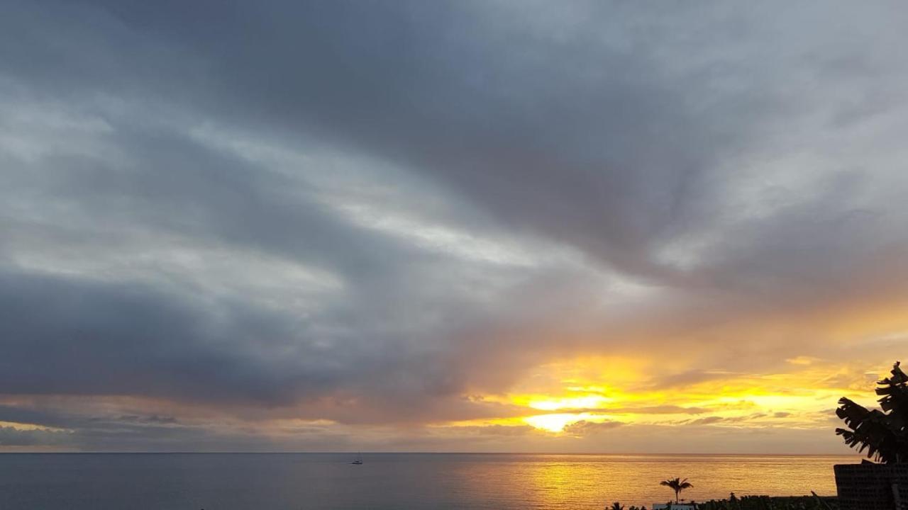 Villa Casita Elmar Tazacorte Esterno foto