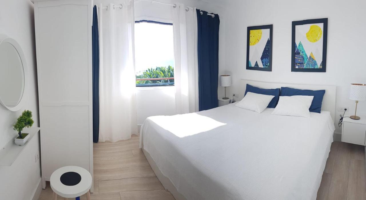 Villa Casita Elmar Tazacorte Esterno foto