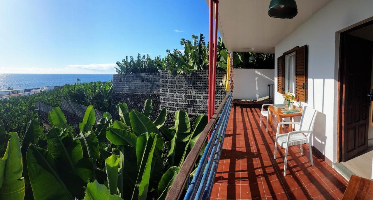 Villa Casita Elmar Tazacorte Esterno foto